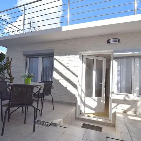 Klara By Interhome Lägenhet *