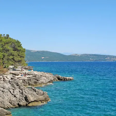 Lägenhet Klara By Interhome *