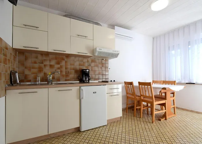 Lägenhet Klara By Interhome