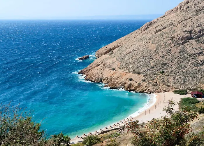 Lägenhet Klara By Interhome Krk Town