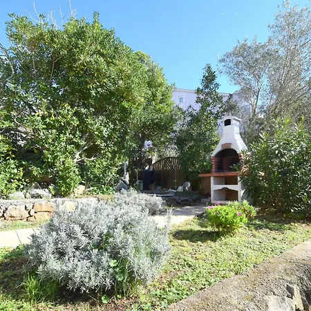 Apartment Klara By Interhome Krk Town