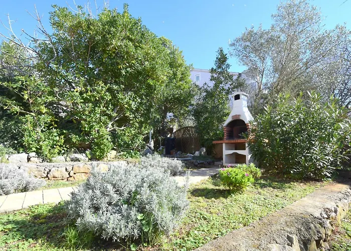 Apartment Klara By Interhome Krk Town