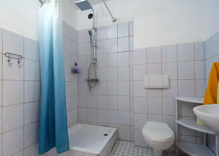 Klara By Interhome Apartment *