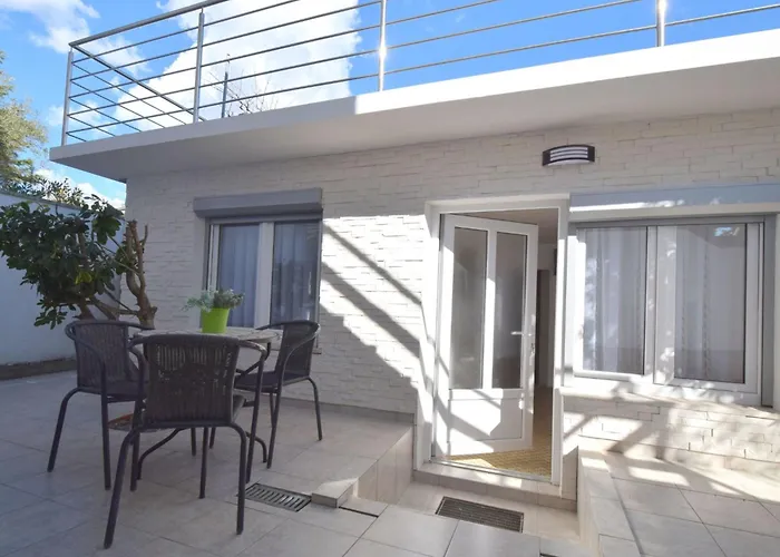 Klara By Interhome Apartment *