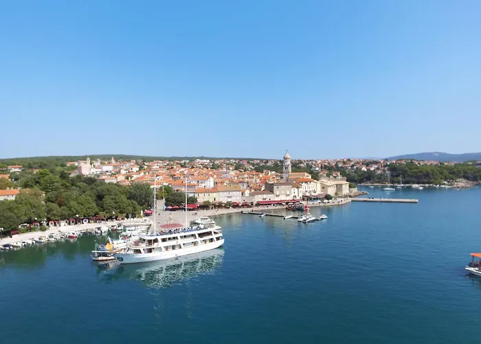 Klara By Interhome Apartment *